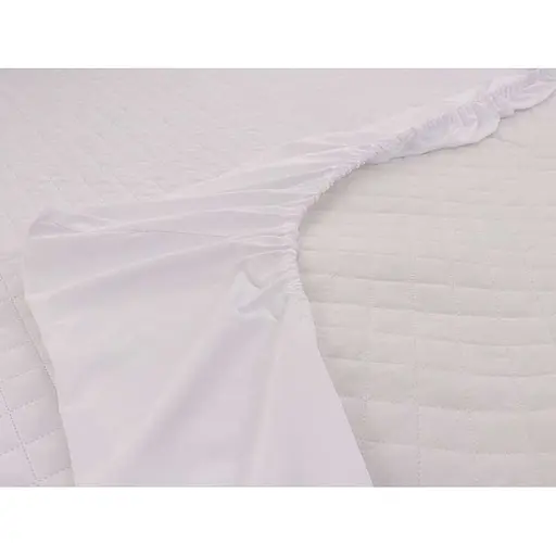 Наматрацник силіконовий Руно з висотою 200х200x30 см (830.52СВ1У) - фото 3