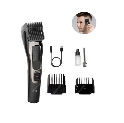 Машинка для стрижки Xiaomi Sharp 3S - фото 2