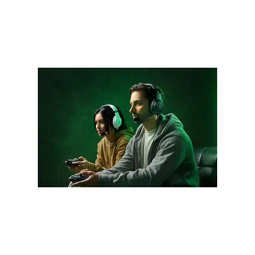 Навушники Razer Kaira X for Xbox Black (RZ04-03970100-R3M1) - фото 5