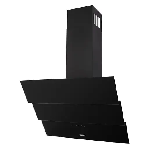 Витяжка кухонна ELEYUS Fiona 700 60 BL