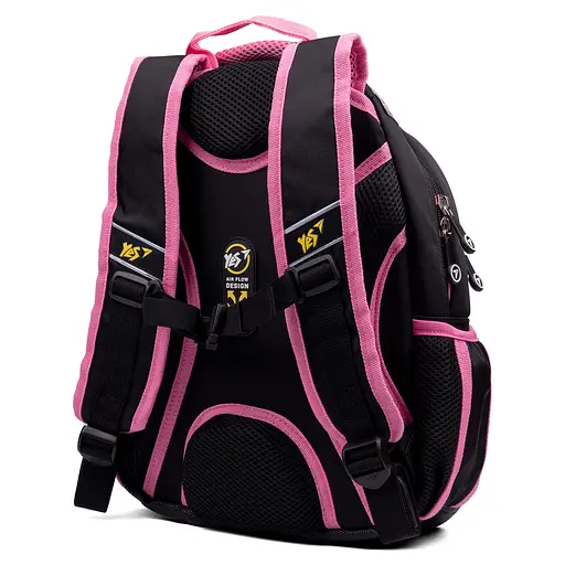 Рюкзак шкільний Yes S-83 Smiley World - фото 3