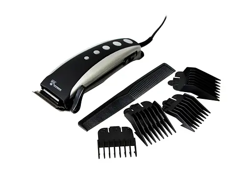 Машинка для стрижки волосся Domotec Plus - фото 2