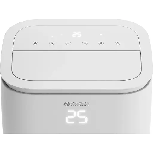 Кондиціонер Olimpia Splendid Dolceclima Brezza 9 EQ WiFi (OS-2259) - фото 4