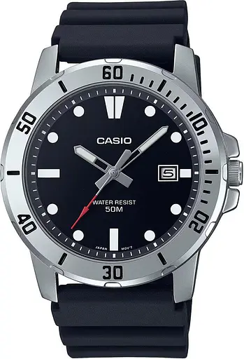 Годинник Casio TIMELESS COLLECTION MTP-VD01-1E