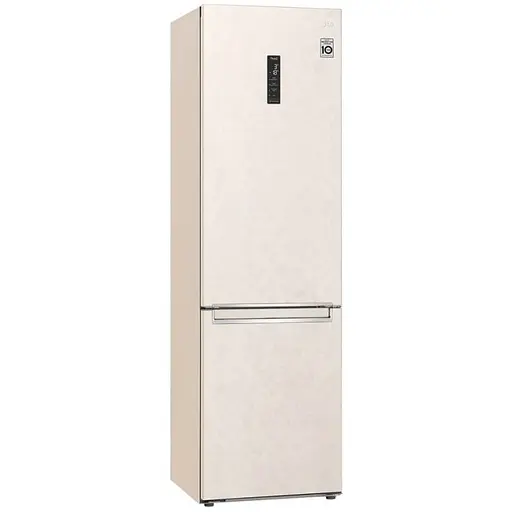 Холодильник LG GC-B 509 SESM - фото 2