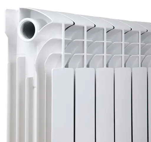 Радіатор біметалічний Thermo Alliance Bi-Ferrum F300100B - фото 7