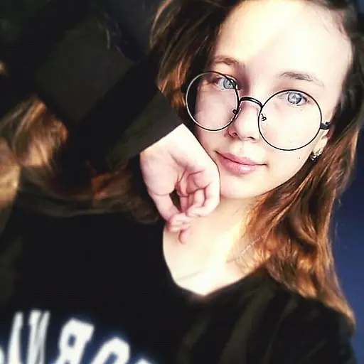 Окуляри Гаррі Поттера з прозорою лінзою 6.112 - фото 5