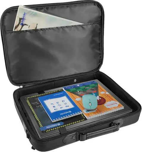 Сумка для ноутбука Defender 15.6" Ascetic (26019) - фото 6