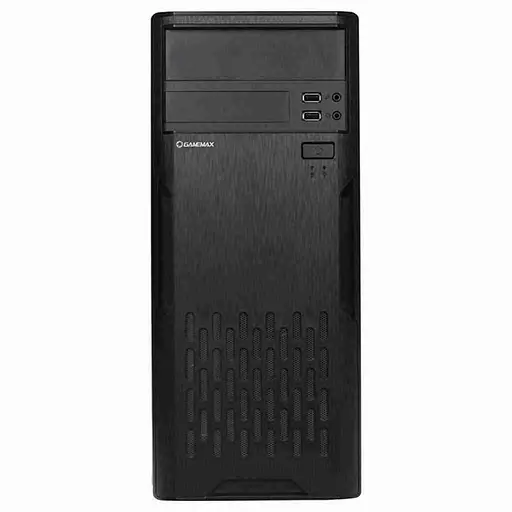 Корпус GameMax ET-210 (ET-210-400W) 400 Вт - фото 2