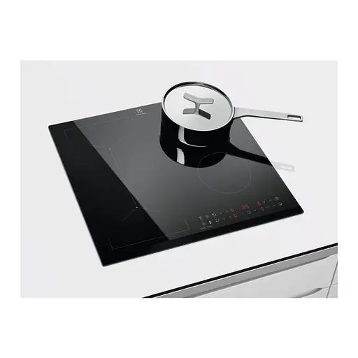 Варочная поверхность электрическая Electrolux LIV63431BK - фото 7