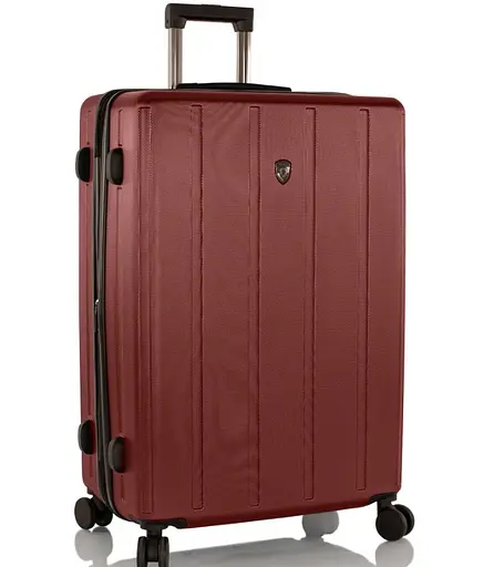 Валіза Heys SpinLite (L) Burgundy (10157-0017-30) 930199 - фото 1