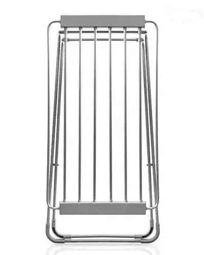 Электросушилка для белья Sunzone Electric 100W напольная - фото 4