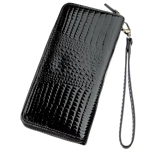 Жіночий гаманець Kivi 9х19х2.5 см acs0015422 - фото 2