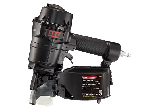 Пневмотакер под гвозди 25-57мм