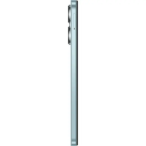 Смартфон Xiaomi Redmi 13 8/256GB Blue (Global Version) NFC (no charger) - фото 8