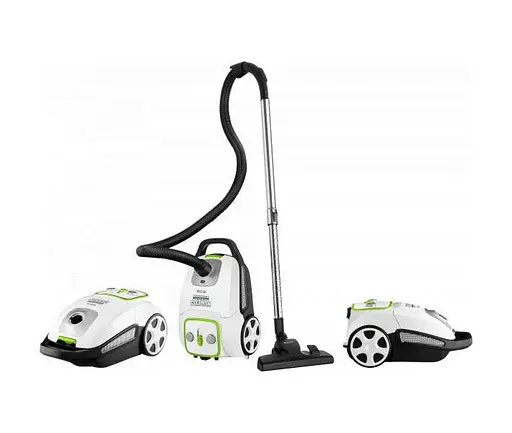 Пилосос ECG VP S3010 (мішок) - фото 3