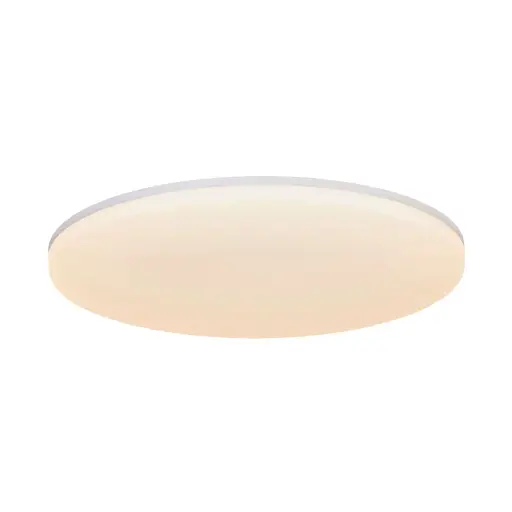 Стельовий світильник Nordlux 2310106001 VIC, LED 18W, 3000К, IP20, 22см - фото 1