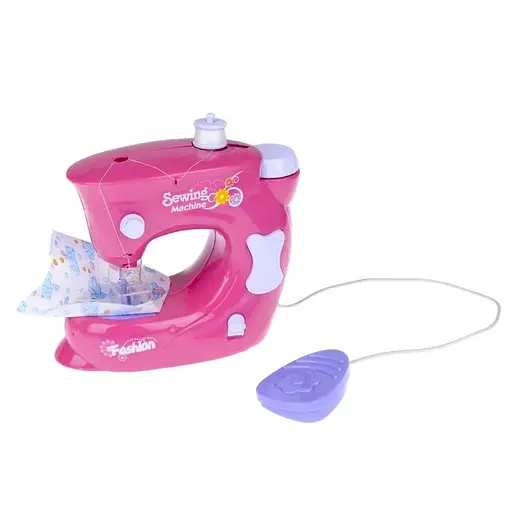 Игрушечная швейная машинка IE336