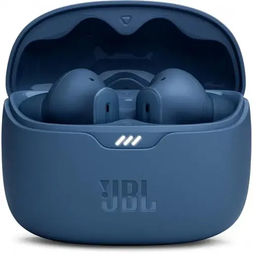 Bluetooth-гарнітура JBL Tune Beam Blue (JBLTBEAMBLU) - фото 2