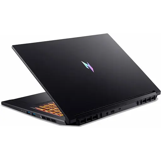 Ноутбук Acer Nitro V 17 ANV17-41-R27Z,2560 x 1600,260 8 C/16 T,3.8 GHz – 5.1 GHz,8 MB,32 GB DDR5 - фото 4