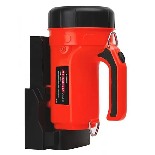 Фонарь пожарный Mactronic M-Fire SL-112, 222 Lm Rechargeable Ex-ATEX (PSL0111) - фото 2