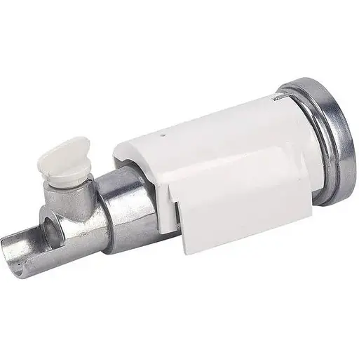 Дополнительная насадка соковыжималка Monte МТ-31-3 для мясорубок MT-3111, MT-3112 - фото 1