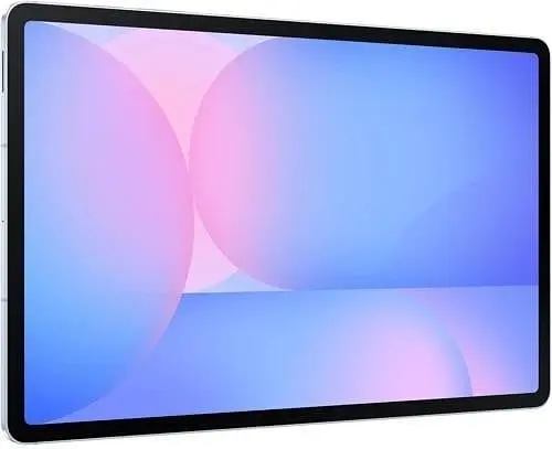 Планшет Samsung Galaxy Tab S10 FE+ 8/128GB Blue (SM-X620NLBR) - фото 4