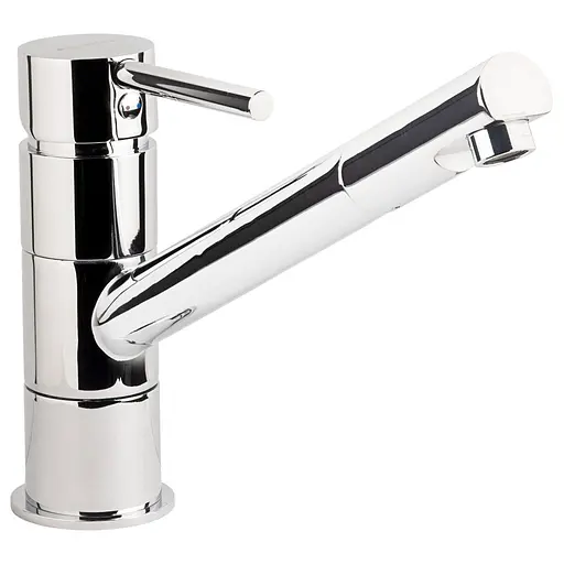 Змішувач для кухні Aquatica HF-2B217C - фото 1