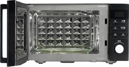 Микроволновая печь Hisense H25MOBS1HC (6940426) - фото 3