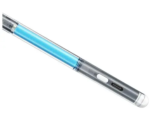 Стилус Baseus Smooth Writing с индикаторами LED + Active tip SXBC000202 - фото 7