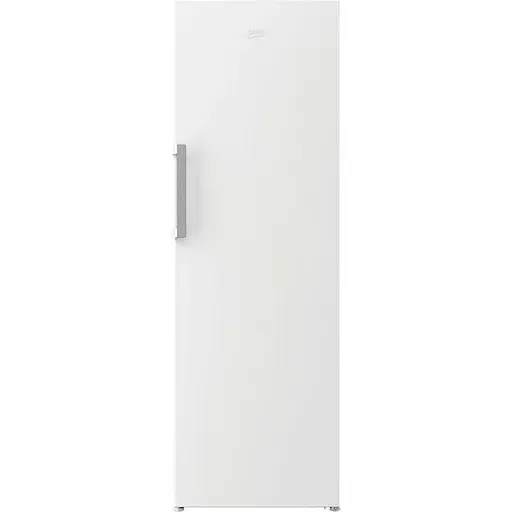 Морозильна камера BEKO RFNE 312К21 W