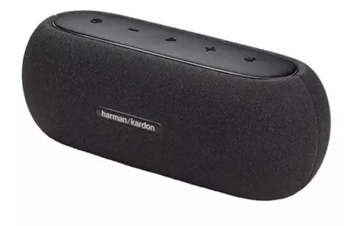 Акустична система Harman/Kardon Luna Black (HKLUNABLKEU) - фото 2