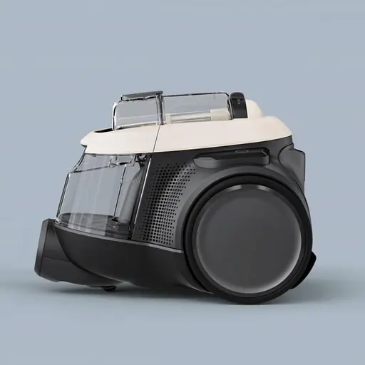 Пилосос безмішковий Electrolux EL61H4SW - фото 7