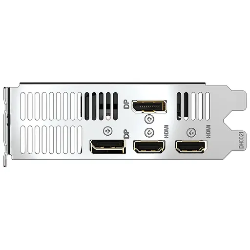 Відеокарта GIGABYTE GeForce RTX5050 8Gb OC Low Profile (GV-N5050OC-8GL) - фото 7