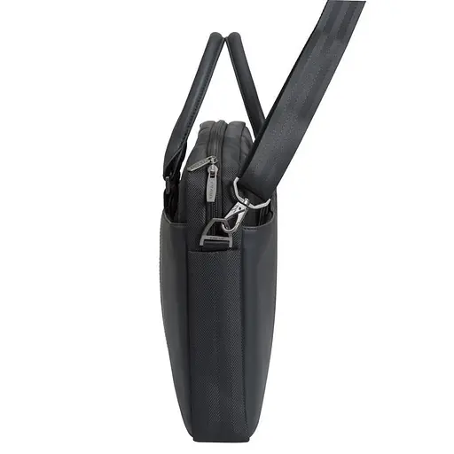 Сумка для ноутбука Rivacase 15.6" Black (8135) (8135 (Black)) - фото 10