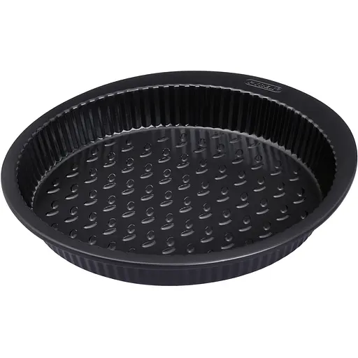 Форма Pyrex Glide кругла ребриста 25 см (GL25BN6/8046) - фото 2