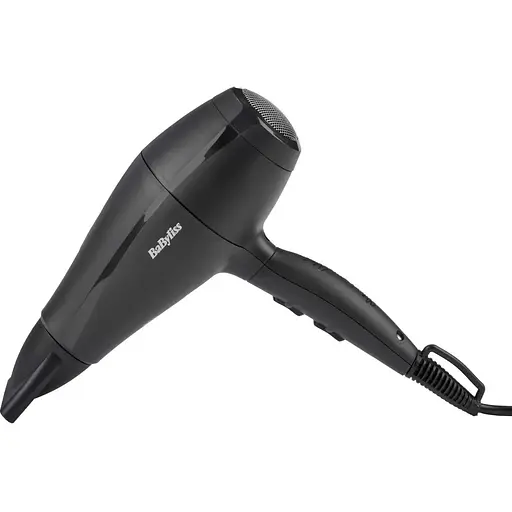 Фен BaByliss Super Light Pro 5910E [130132] - фото 2