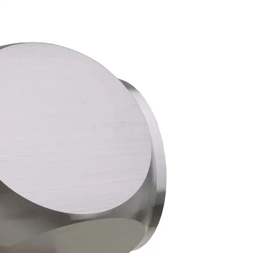 Подсветка тубус Brille AL-723/1 GU10 SL/WH IP20 MR16 36-431 - фото 7