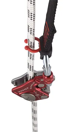 Стабілізатор Camp Goblin Rope Surfer Kit 5 pcs Red (1060-998) - фото 2