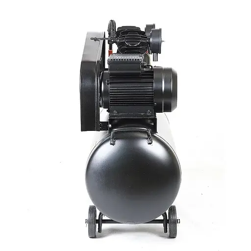 Компресор двоциліндровий пасовий Apro OFBD-100 2,2кВт 402 л/хв 100 л 30412 - фото 3