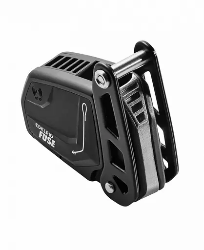 Страхувальний пристрій Edelrid Fuse (1017-882560000170) - фото 4