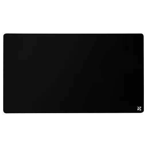 Ігрова поверхня Dream Machines DM Pad XL Black 800x450x3 (DM_Pad_XL) - фото 1