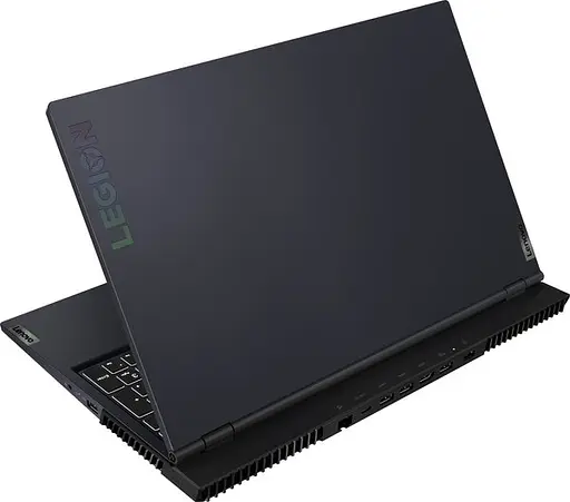 Ноутбук Lenovo Legion 5 15IMH05H i5-10300H, 16Gb, 128Gb SSD + 1000Gb HDD, nVidia GTX 1660Ti - фото 2