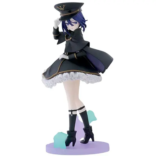 Коллекционная фигурка Sega Эта фарфоровая кукла влюбилась Саджуна Инуи My Dress-Up Darling Sasuga BlackLily 16 - фото 1