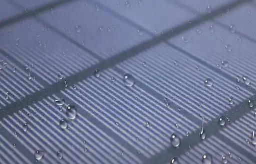 Складное солнечное зарядное устройство Solar panel Solar Ying 6358 EU 21W Солнечная панель - фото 2