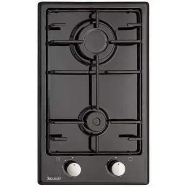 Варильна поверхня газова Eleyus DANA 30 BL CF