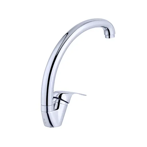 Змішувач для кухні Agua Leon-C032 (CV016442) - фото 2