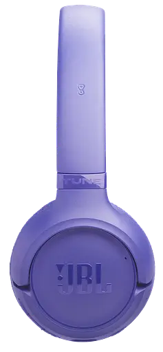 Гарнітура JBL TUNE 530BT Lavender (JBLT530BTLAVEU) (7225526) - фото 8