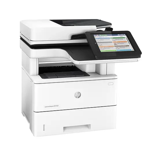БФП HP Color LaserJet Enterprise M527f (F2A77A) Б/В - фото 5