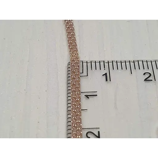 Золотий ланцюжок Схід Бісмарк. 50112303041 50 - фото 3